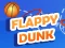 게임 Flappy Dunk 온라인