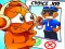 게임 Sprunki Policeman For Kids 온라인