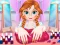 게임 Princess Annie Nails Salon 온라인