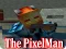 게임 PixelMan Battle Revenge Royale 온라인