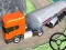 게임 Off road oil tanker transport truck 온라인
