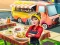 게임 Street Food Maker 온라인