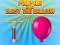 게임 Pump Air And Blast The Balloon 온라인