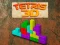 게임 Tetris 3D 온라인