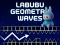 게임 Labubu Geometry Waves 온라인