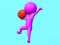 게임 Faceball 온라인