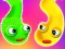 게임 Snake Puzzle 3D 온라인