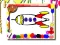 게임 Rockets Coloring Book 온라인