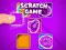 게임 Scratch Game 온라인