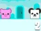 게임 Panda Escape With Piggy 2 온라인