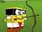 게임 Spongebob Shoot Zombie 온라인
