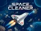 게임 Space Cleaner 온라인