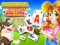 게임 Happy Farm Solitaire 온라인