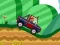 게임 Mario Truck Ride 온라인