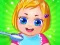 게임 Baby Food Cooking 온라인
