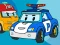 게임 Robocar Coloring Book 온라인