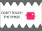 게임 Dont Touch The Spikes 온라인