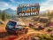 게임 Offroad Prado Parking 온라인