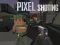 게임 Pixel Shooting 온라인