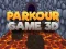 게임 Parkour Game 3d 온라인
