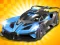 게임 GT Cars Mega Ramps 온라인
