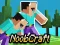 게임 Parkour Craft Noob Steve 2 온라인