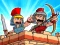 게임 Impire Rush Rome Wars Tower Defense 온라인