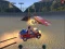 게임 Demolition Cartoon Car Crash Derby 온라인