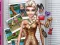 게임 Elisa Doll Creator 온라인