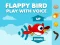 게임 Flappy Bird Play with Voice 온라인
