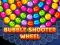 게임 Bubble Shooter Fruits Wheel 온라인