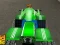 게임 Ben 10 ATV 3D 온라인