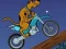 게임 Scooby Doo Trail 온라인