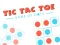 게임 TIC TAC TOE The Original Game 온라인