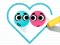 게임 Love Balls 온라인