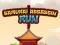 게임 Samurai Assassin Run 온라인