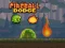 게임 Fireball Dodge 온라인