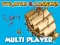 게임 Pirates & Cannons Multi Player 온라인