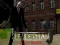 게임 Slenderman Lost at School 온라인