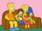 게임 The Simpsons Jigsaw Puzzle 온라인