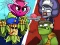 게임 Plants Vs Zombies - Merge Defense 온라인