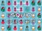 게임 Squid Collection 온라인