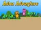 게임 Adou Adventure 온라인