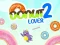 게임 Donut Lover 2 온라인