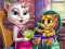게임 Angela Toddler Feed 온라인
