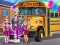 게임 School Girls Summer Camp! 온라인