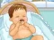 게임 Dress my Baby 온라인