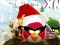 게임 Angry Birds Space Xmas 온라인