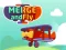 게임 Merge and Fly 온라인