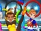 게임 Princess Winter Olympics 온라인